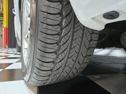 1995 Pontiac Firebird Formula