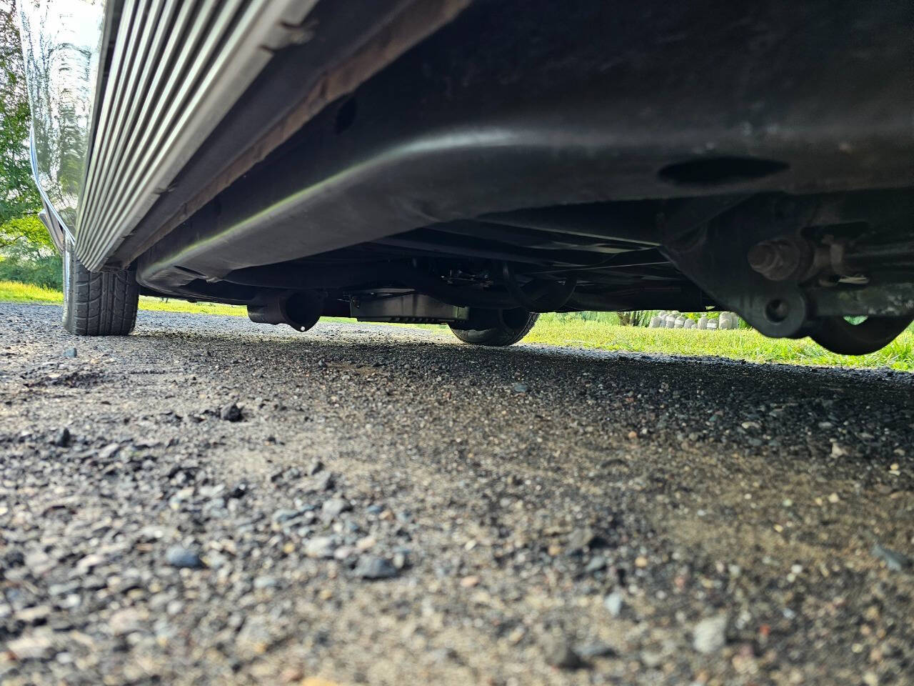 1966 Chevrolet Chevelle SS Pro Street 178