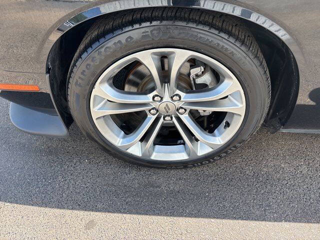 2021 Dodge Challenger R/T