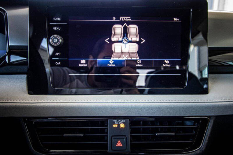 2026 Volkswagen Taos S