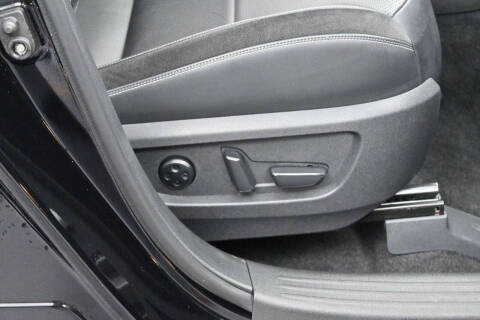 2024 Infiniti QX50 Sensory