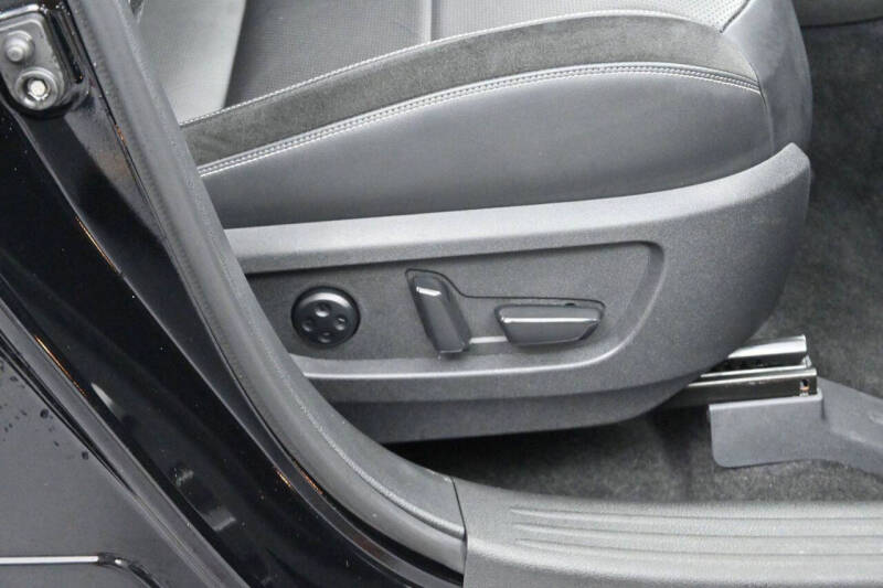 2024 Infiniti QX50 Sensory