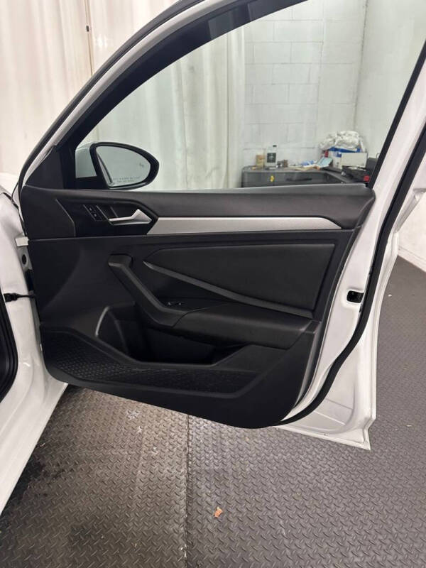 2020 Volkswagen Jetta