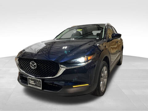 2026 Mazda CX-30 2.5 S Preferred
