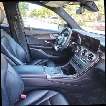 2020 Mercedes-Benz GLC GLC 300 4MATIC