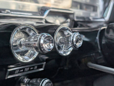 1961 Chrysler Imperial