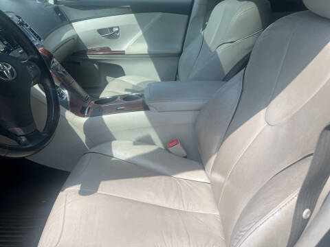 2011 Toyota Venza FWD V6