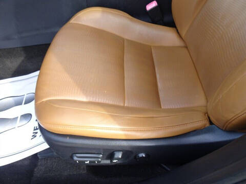 2011 Lexus CT 200h Premium