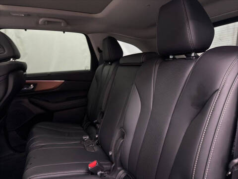 2022 Acura MDX SH-AWD w/Tech