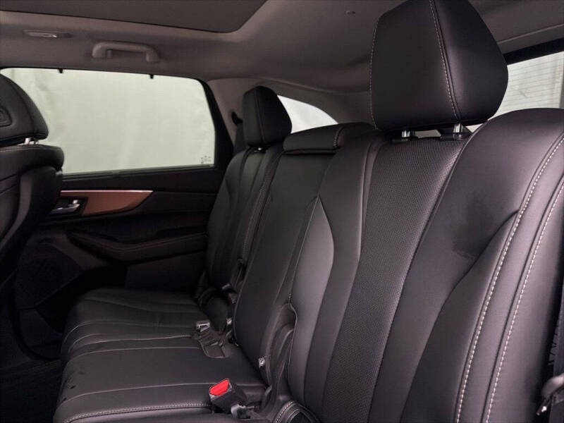 2022 Acura MDX SH-AWD w/Tech