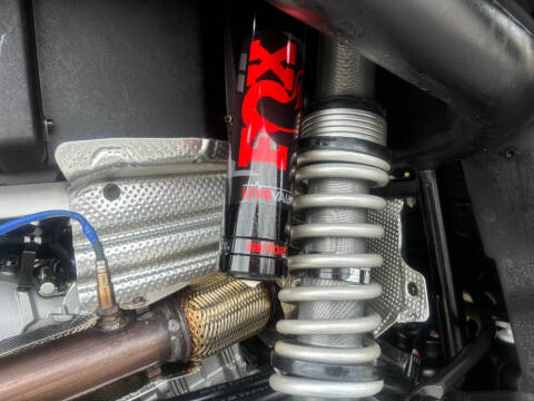 2023 Polaris RZR PRO TURBO ULTIMATE DYNAMIX
