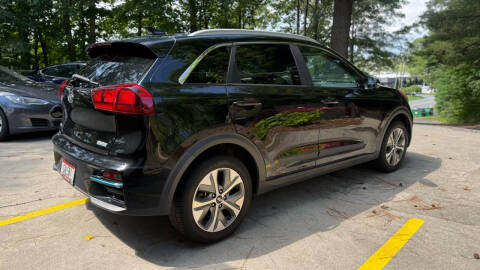 2019 Kia Niro EV EX