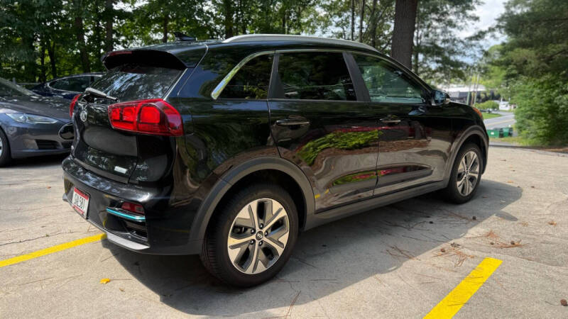 2019 Kia Niro EV EX