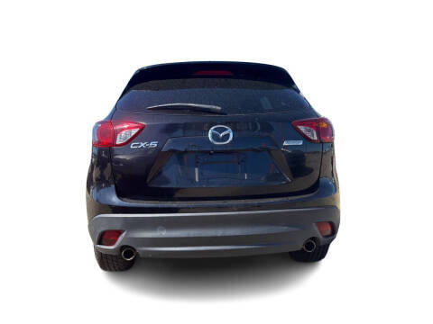 2014 Mazda CX-5 Touring