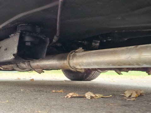 1968 Pontiac Firebird