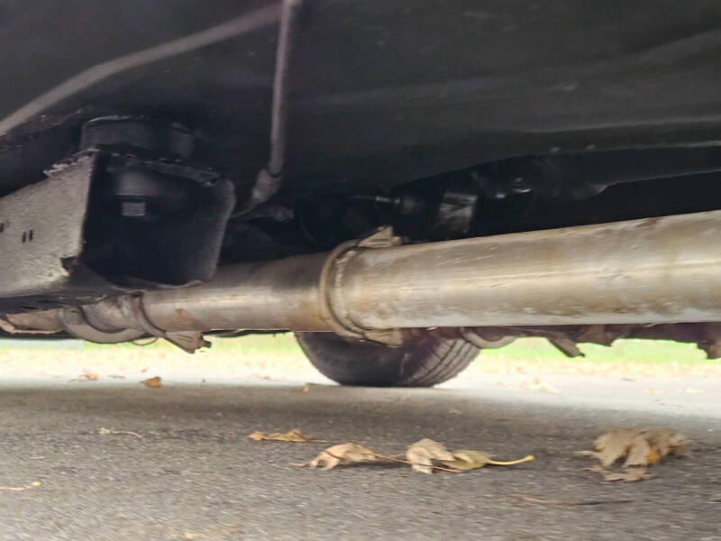 1968 Pontiac Firebird