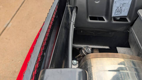 2007 Ferrari F430 F1 Spider