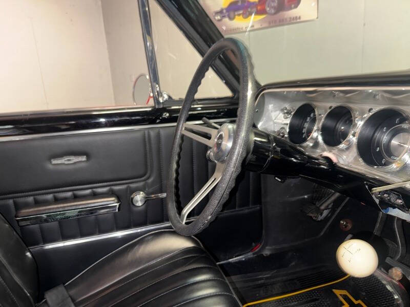 1965 Chevrolet Malibu