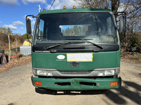 2001 UD Trucks UD2300