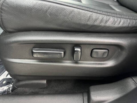 2022 Honda Passport Elite