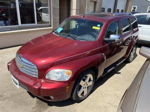 2008 Chevrolet HHR for sale at Daryl's Auto Service in Chamberlain SD