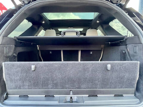 2017 Land Rover Discovery SE