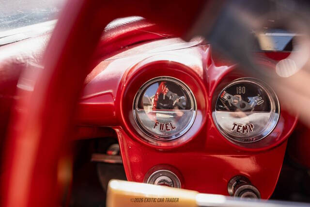 1961 Chevrolet Corvette