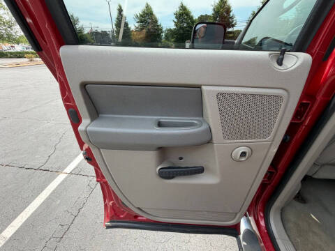 2008 Dodge Ram 2500 SLT