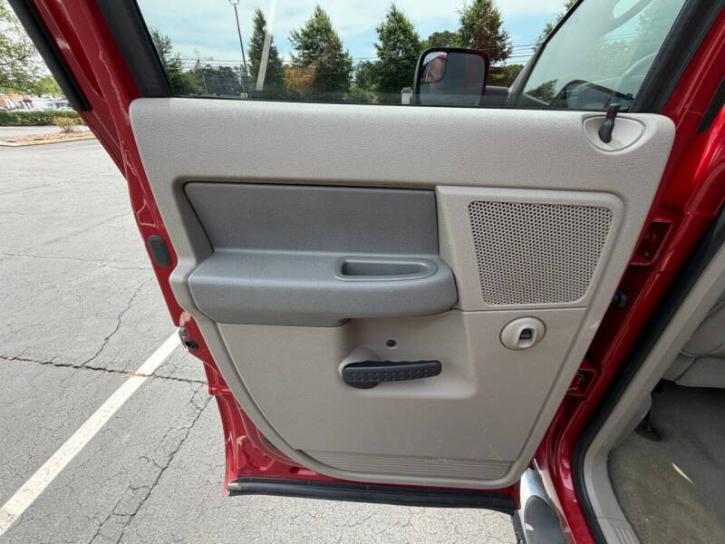 2008 Dodge Ram 2500 SLT
