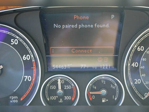 2014 Bentley Flying Spur