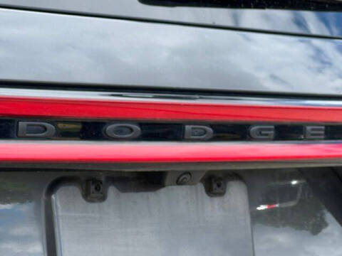 2025 Dodge Durango R/T 20th Anniversary Premium