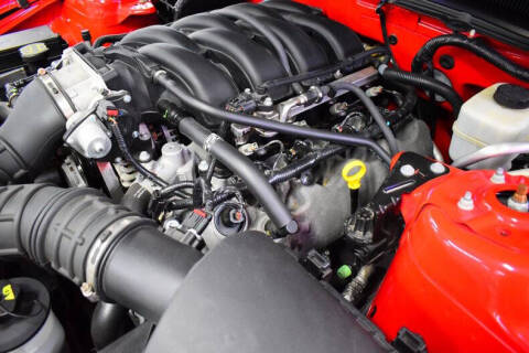 2006 Ford Mustang