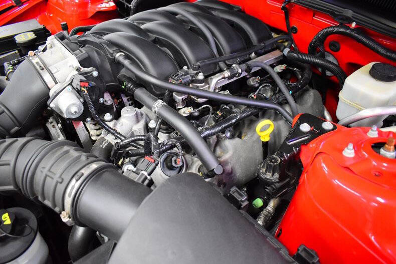 2006 Ford Mustang