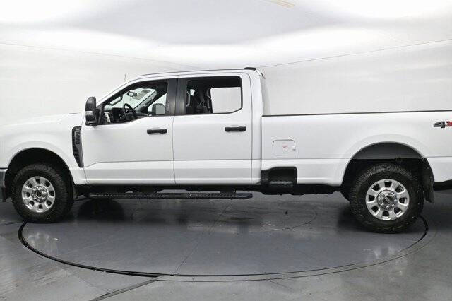 2024 Ford F-350 Super Duty