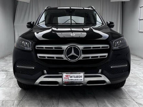 2023 Mercedes-Benz GLS GLS 450