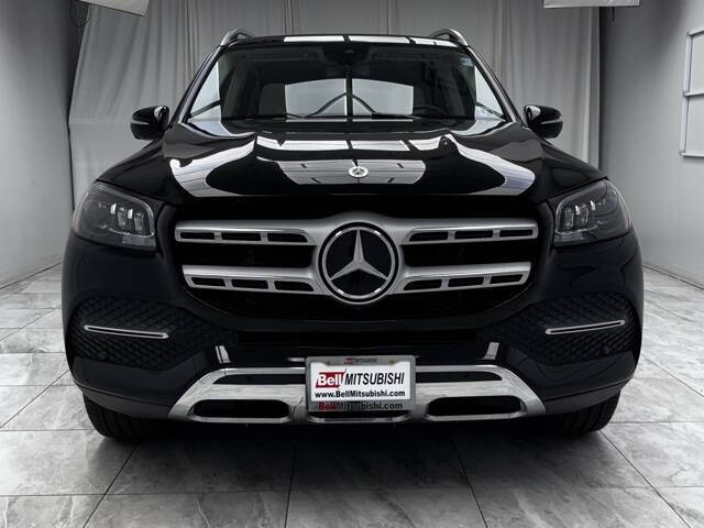 2023 Mercedes-Benz GLS GLS 450