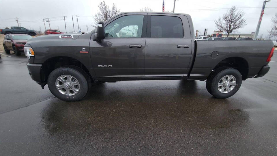 2024 Ram 2500 for sale at Victoria Auto Sales in Victoria, MN