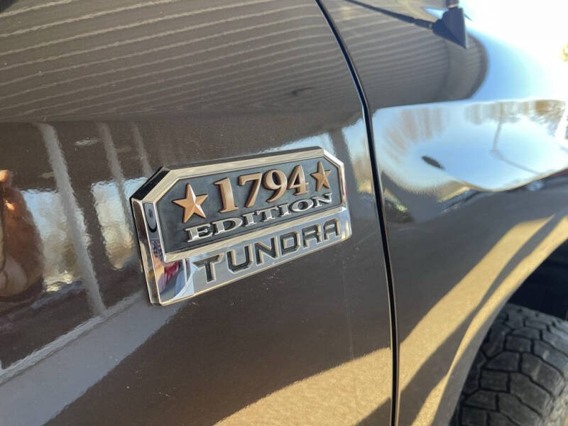 2019 Toyota Tundra