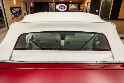 1984 Cadillac Eldorado Biarritz