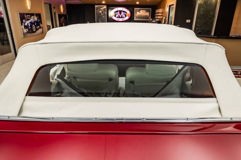 1984 Cadillac Eldorado Biarritz