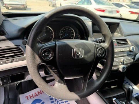2013 Honda Crosstour EX