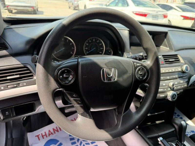 2013 Honda Crosstour EX