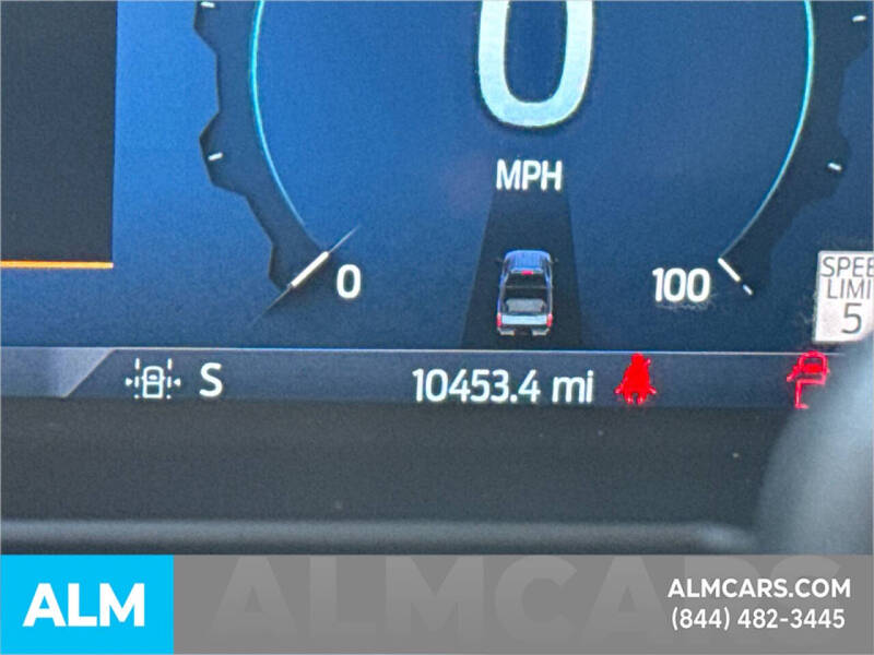 2025 Ford F-250 Super Duty