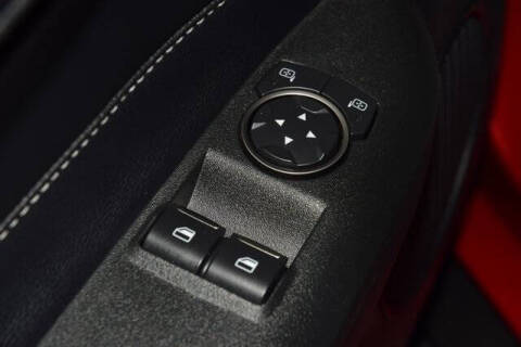 2021 Ford Mustang Shelby GT500