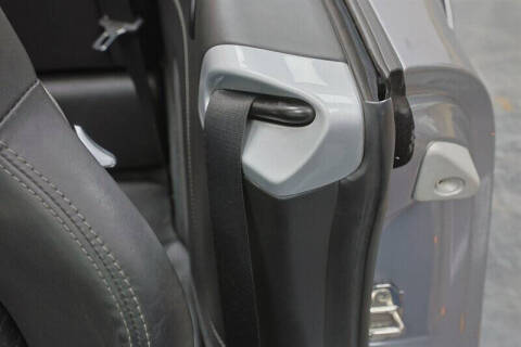 2008 Porsche 911 Turbo