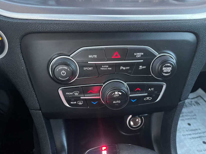 2019 Dodge Charger GT