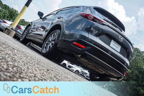 2023 Mazda CX-9 Touring