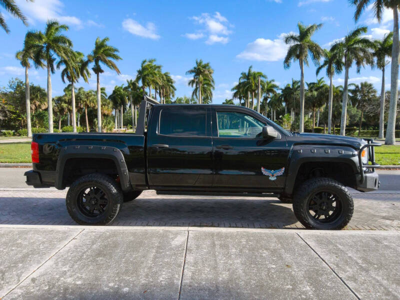 2014 GMC Sierra 1500