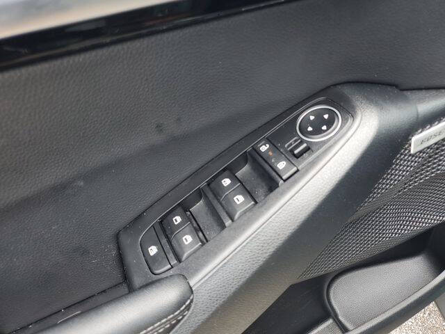 2026 Kia Seltos SX