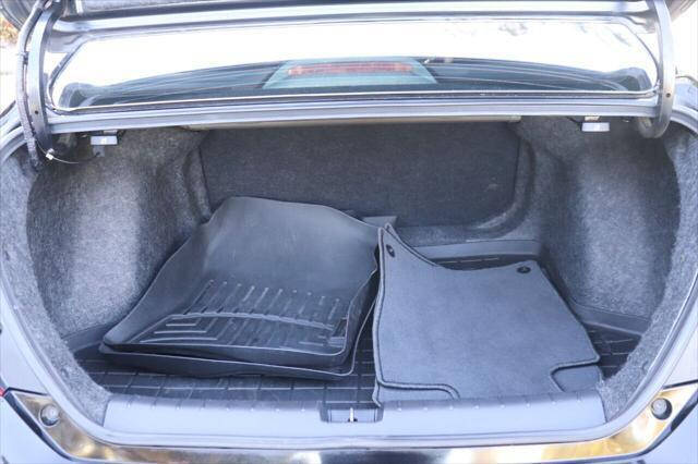 2017 Honda Civic Sedan - $16,497